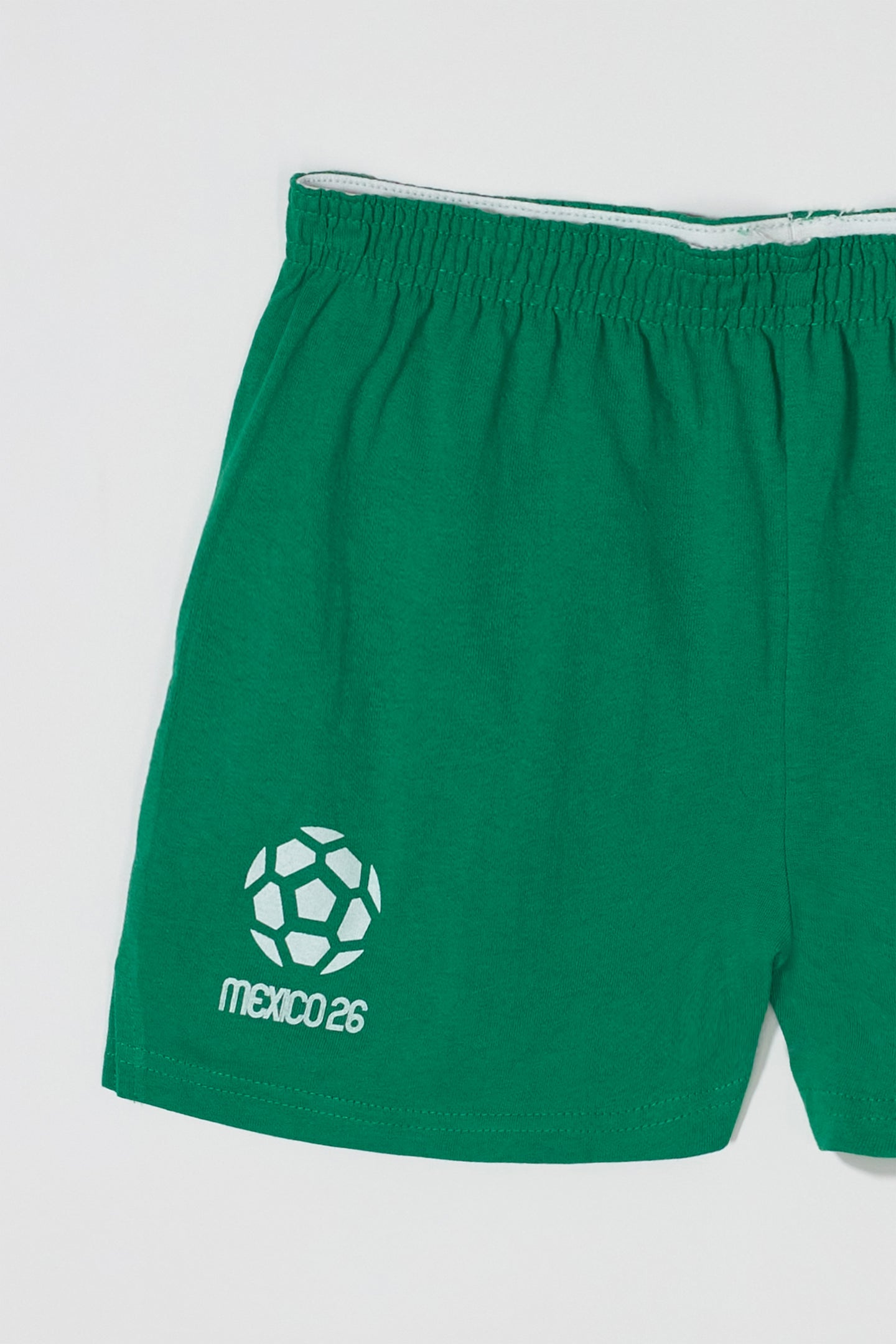 FIFA World Cup 2026 Los Angeles Host City Soccer Shorts