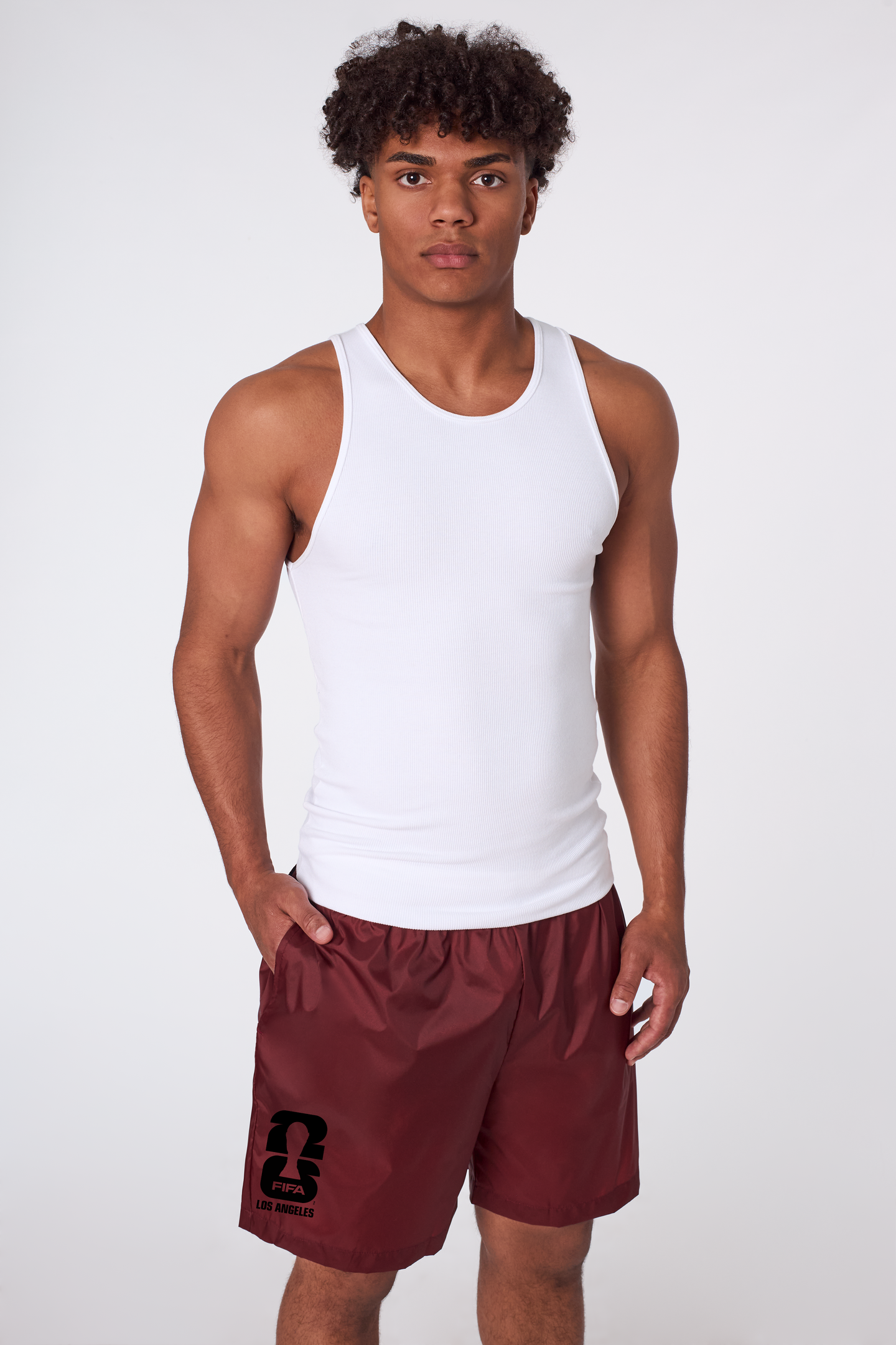 Fifa Swim Short