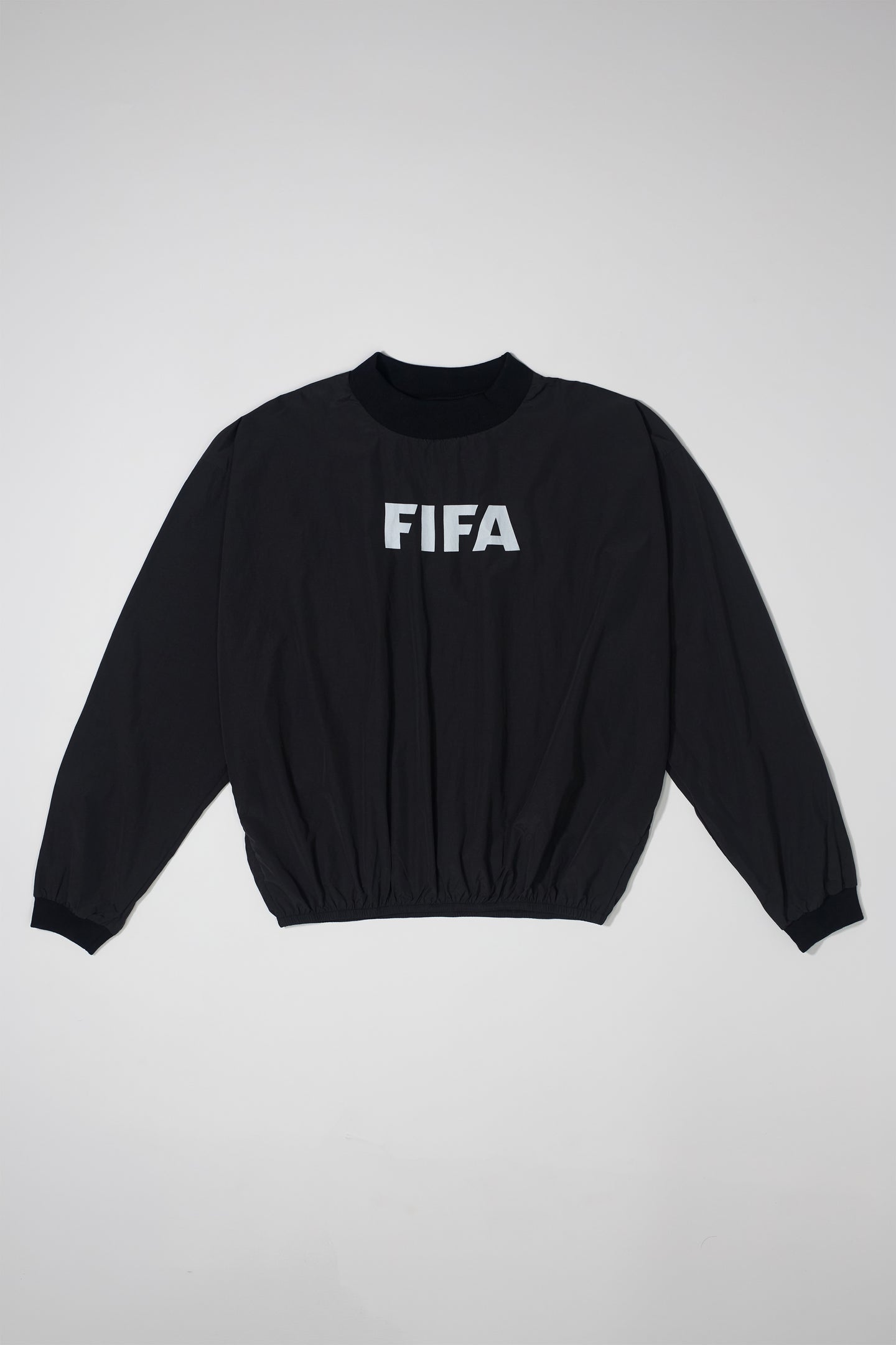 FIFA 26' Cotton Touch Nylon Crewneck