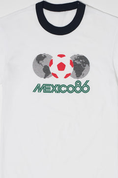 Mexico 86' Ringer