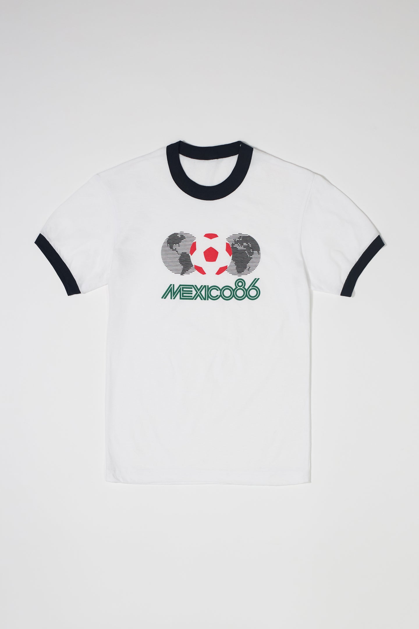 Mexico 86' Ringer