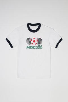 Mexico 86' Ringer
