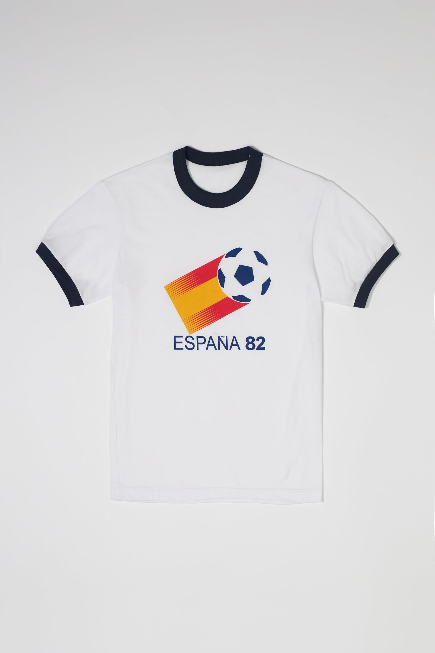 España 86' Ringer
