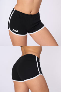 FIFA  mini short