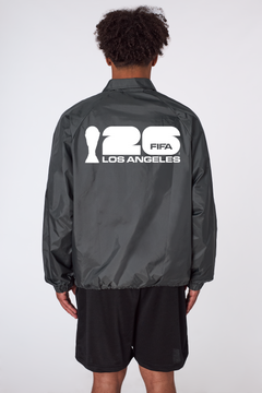 Fifa Coaches Jacket