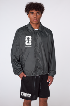 Fifa Coaches Jacket