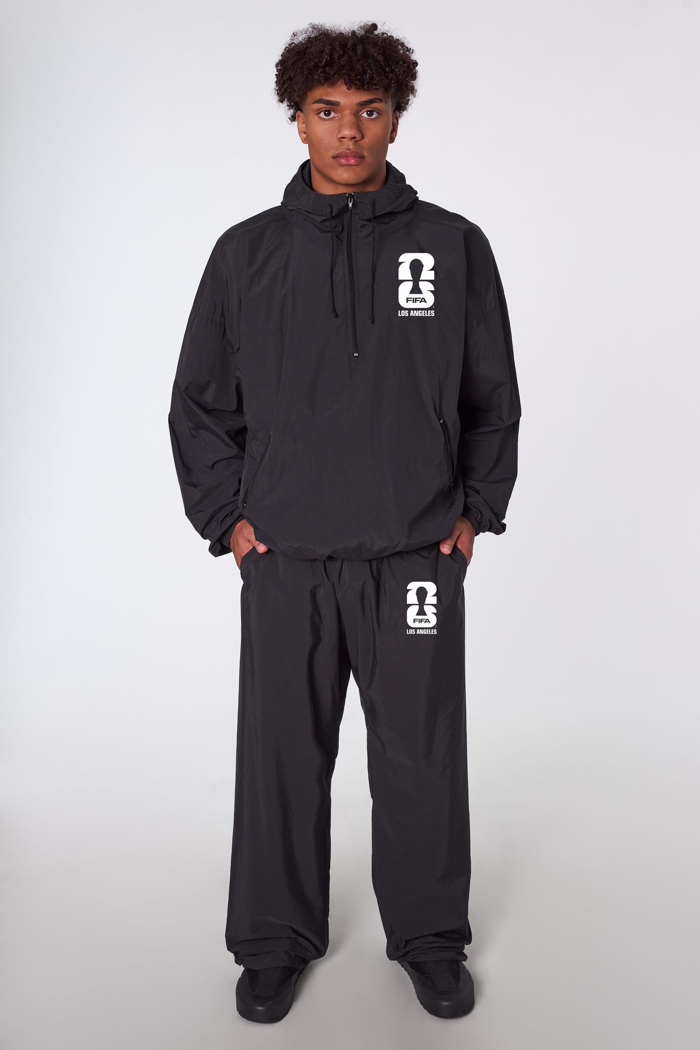 Fifa Windbreaker Pant