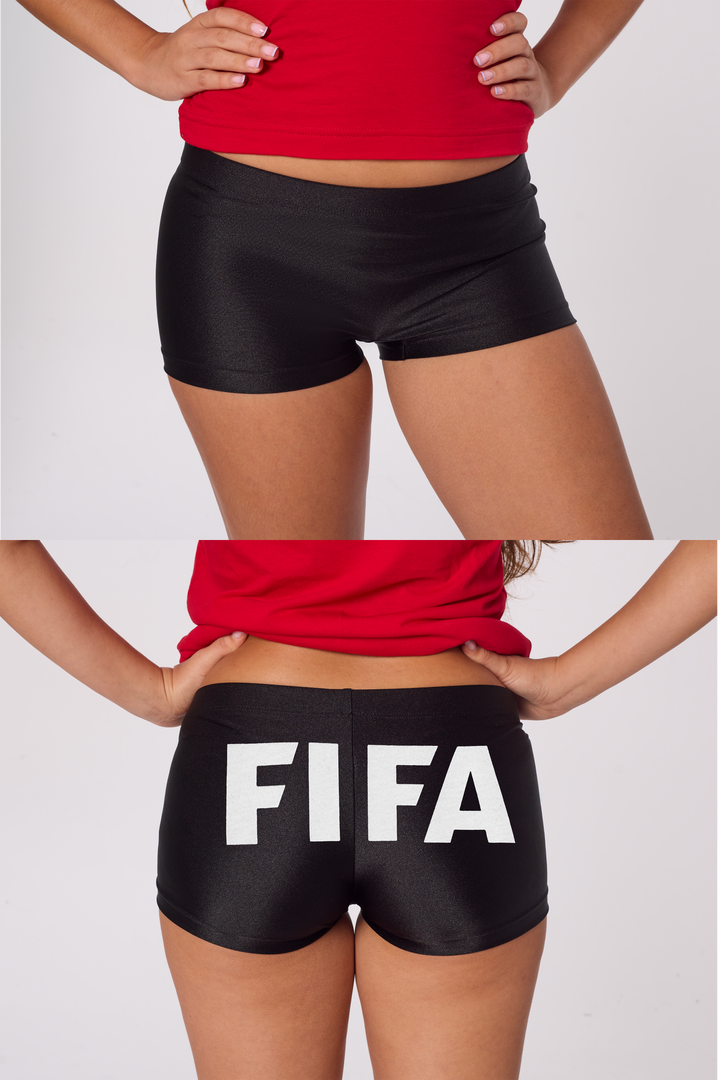 Fifa Tricot Shorts