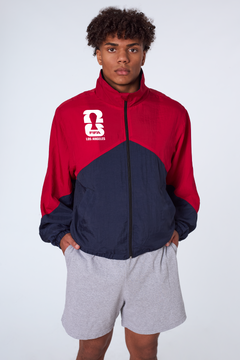 Fifa USA Crinkle Jacket