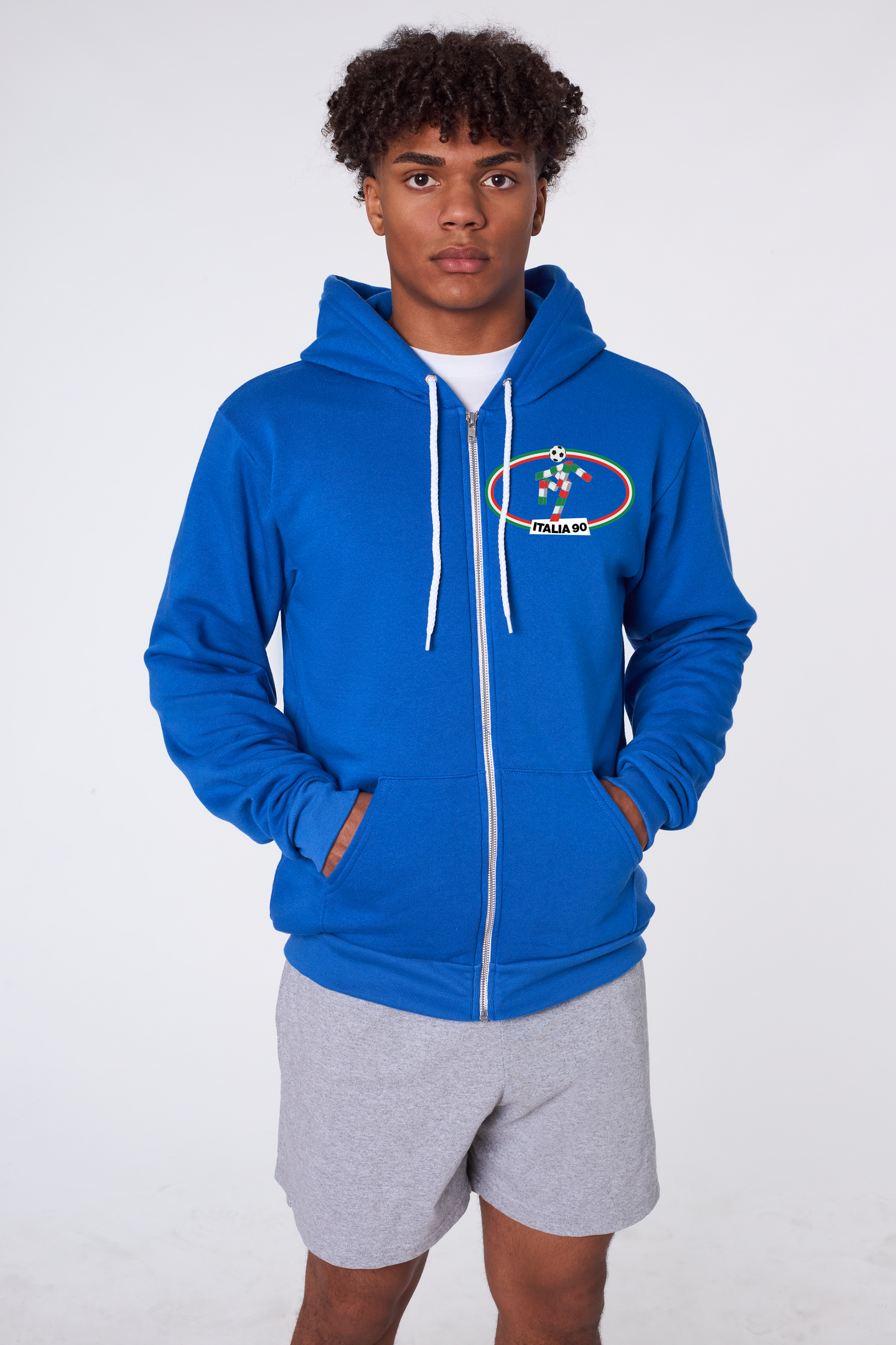 Flex Fleece