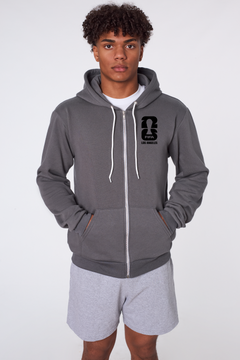 Flex Fleece