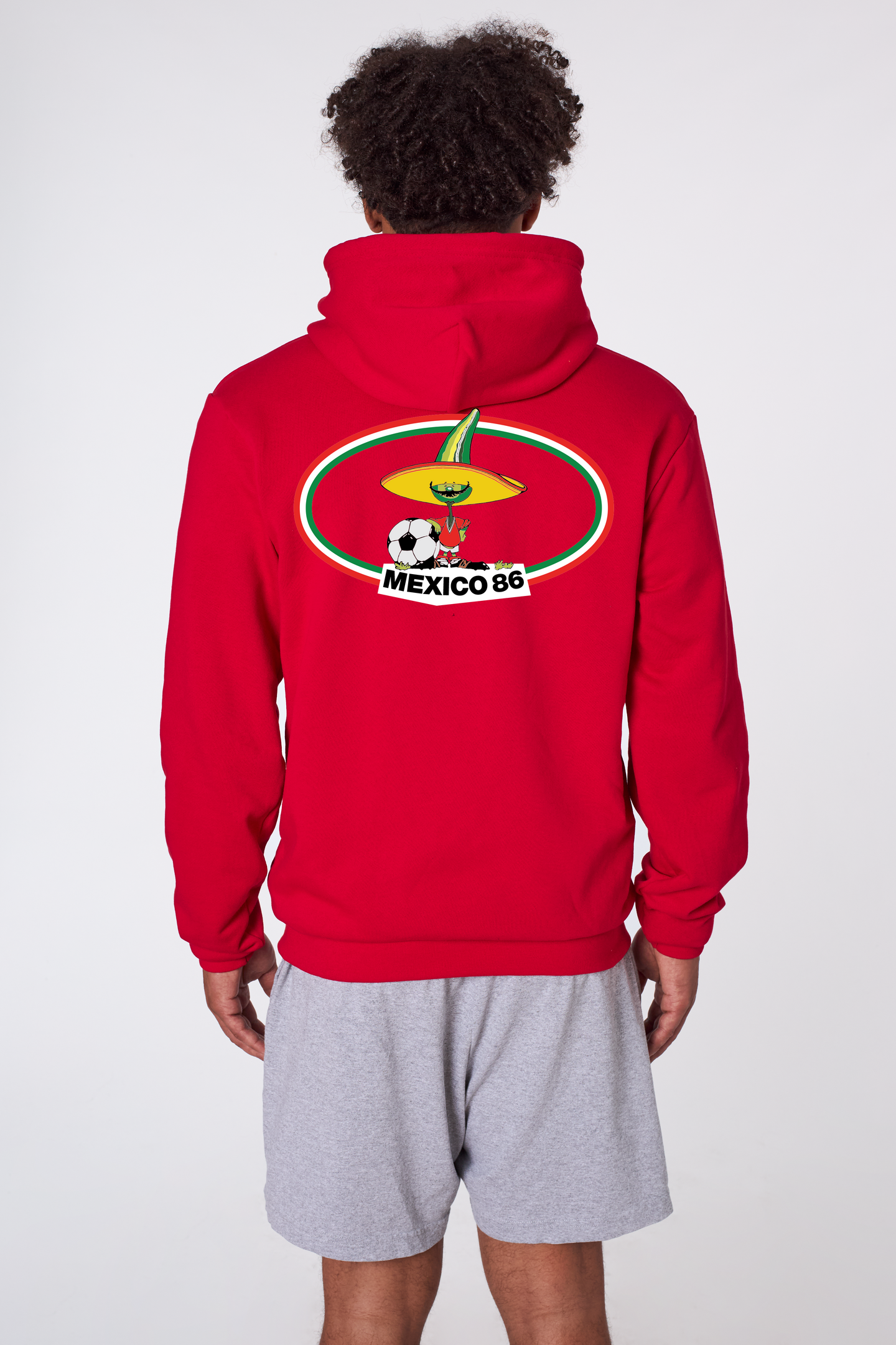 Flex Fleece