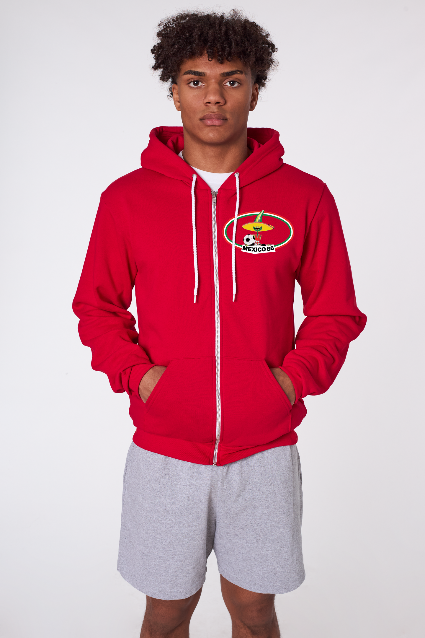 Flex Fleece