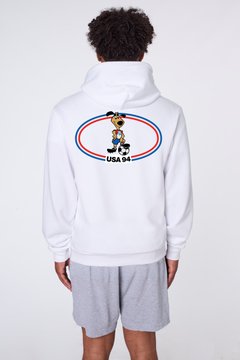 Flex Fleece