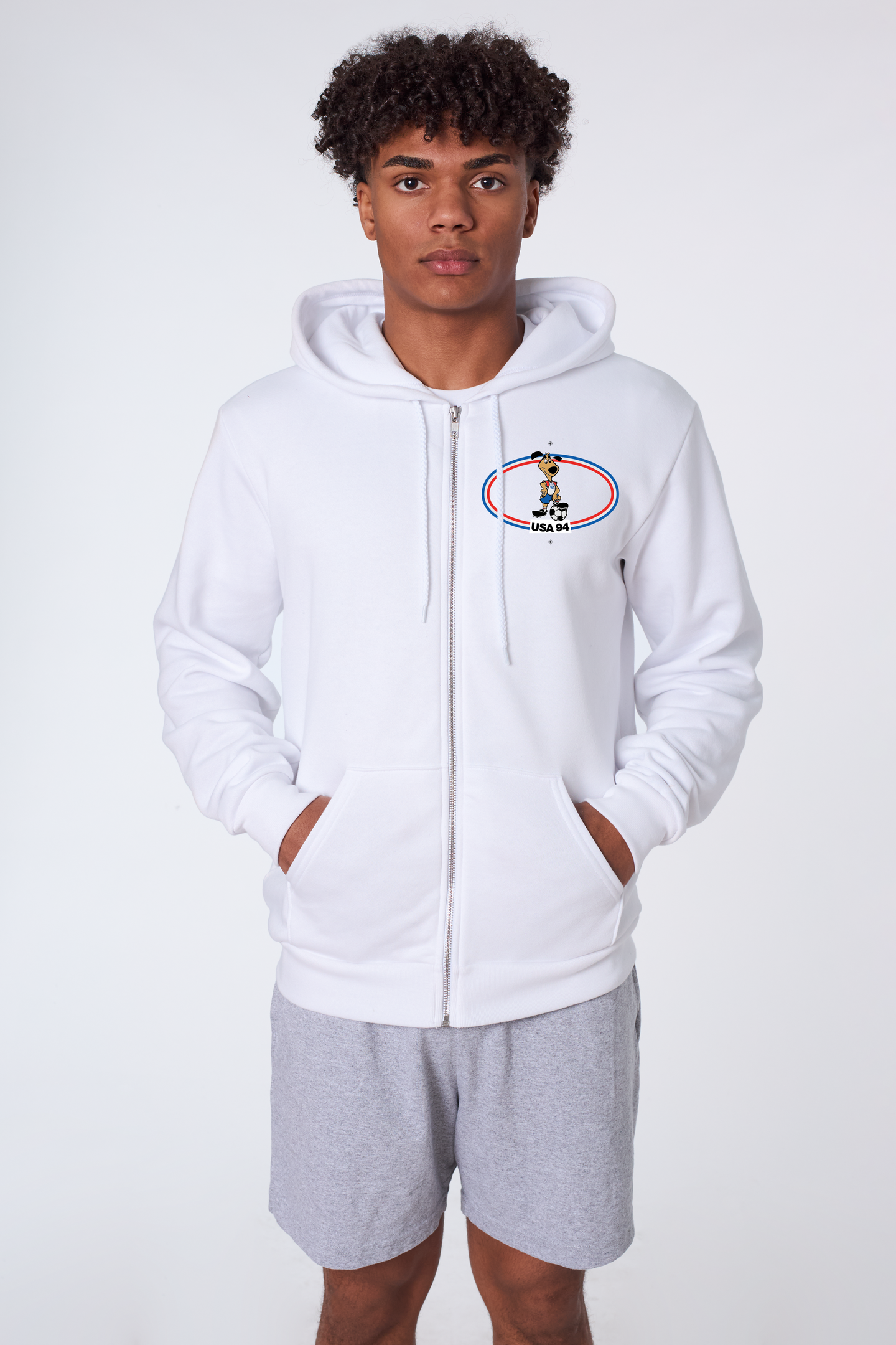 Flex Fleece