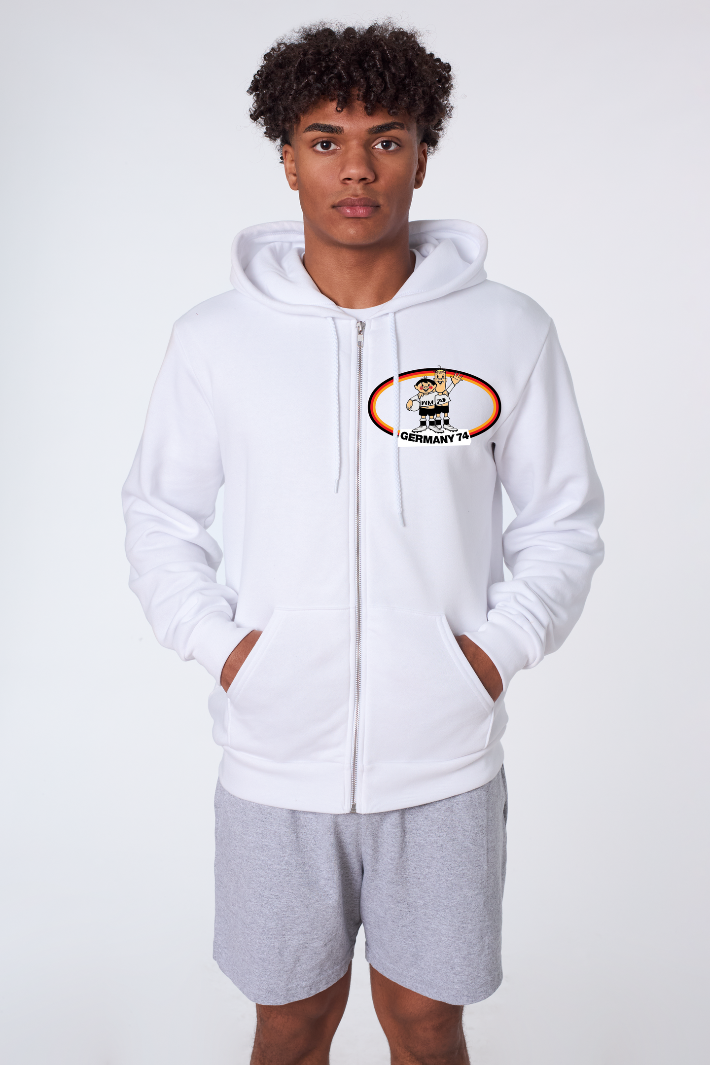 Flex Fleece