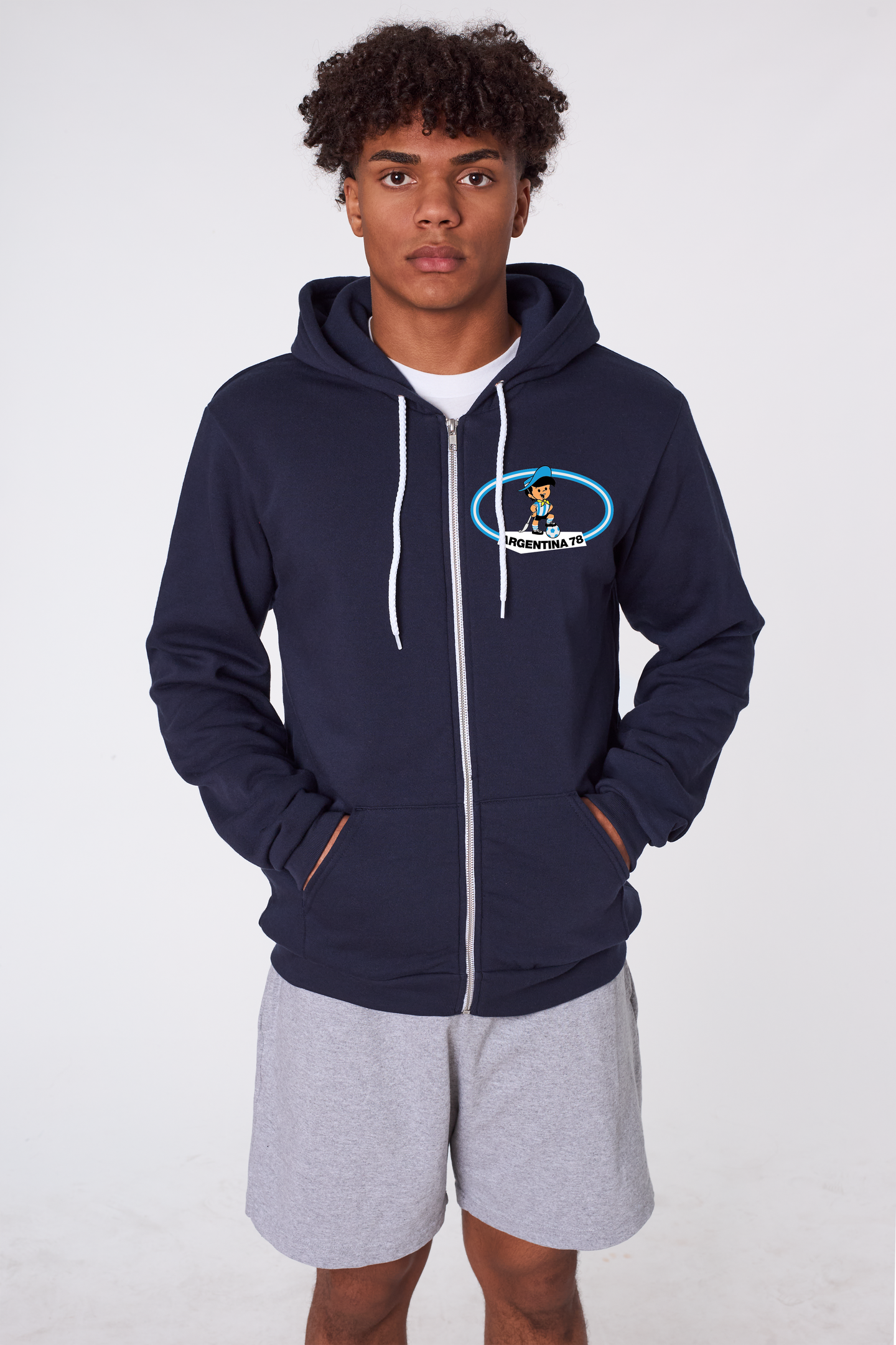 Flex Fleece