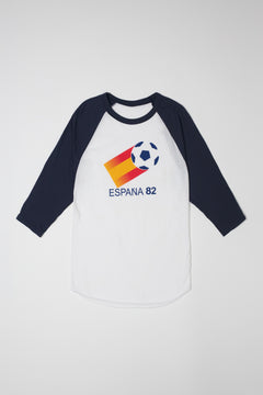 ESPAÑA ‘82 Raglan
