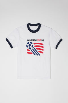 World Cup USA Ringer