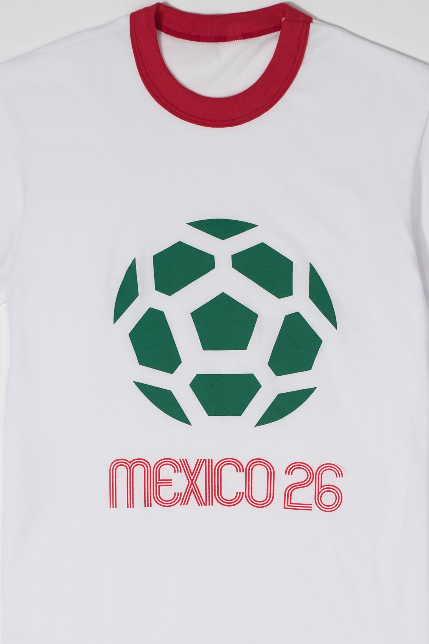 Mexico 26' Ringer