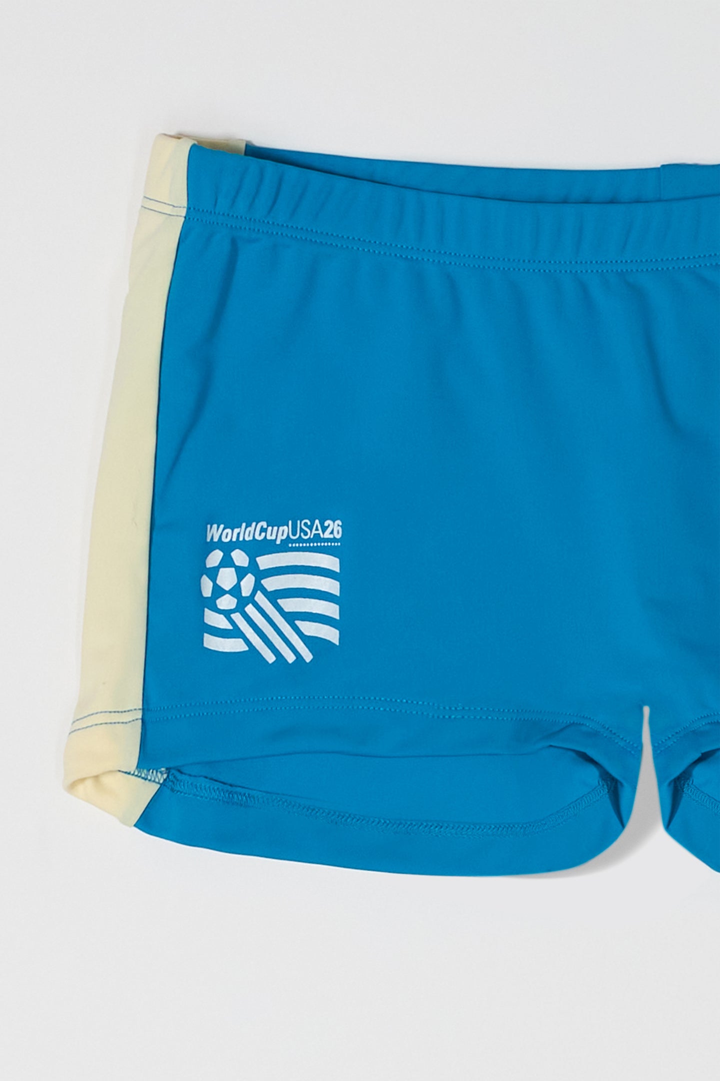 World Cup 26 Mini Short